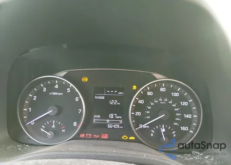 2017 Hyundai Elantra Se from USA, damaged, VIN 5NPD84LF8HH181901